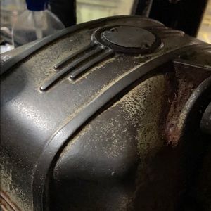 Meet your Posher, Joe